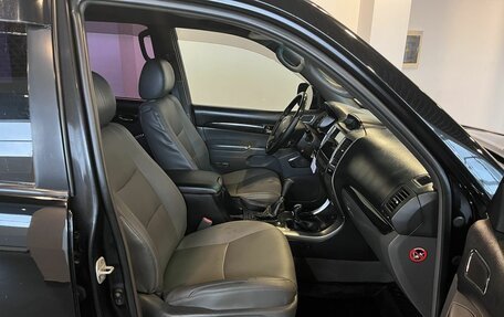 Toyota Land Cruiser Prado 120 рестайлинг, 2008 год, 2 600 000 рублей, 28 фотография