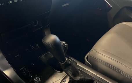 Toyota Land Cruiser Prado 120 рестайлинг, 2008 год, 2 600 000 рублей, 30 фотография