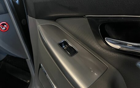 Toyota Land Cruiser Prado 120 рестайлинг, 2008 год, 2 600 000 рублей, 27 фотография