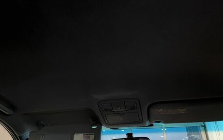 Toyota Land Cruiser Prado 120 рестайлинг, 2008 год, 2 600 000 рублей, 34 фотография