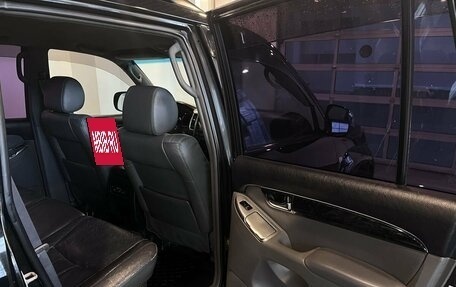 Toyota Land Cruiser Prado 120 рестайлинг, 2008 год, 2 600 000 рублей, 25 фотография