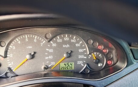 Ford Focus II рестайлинг, 2004 год, 305 000 рублей, 7 фотография