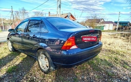 Ford Focus II рестайлинг, 2004 год, 305 000 рублей, 2 фотография