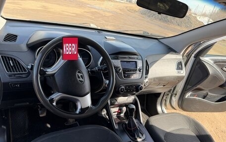 Hyundai ix35 I рестайлинг, 2012 год, 770 000 рублей, 7 фотография