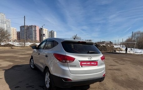 Hyundai ix35 I рестайлинг, 2012 год, 770 000 рублей, 6 фотография
