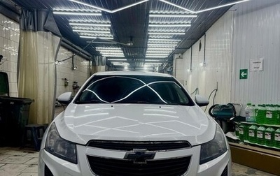 Chevrolet Cruze II, 2013 год, 530 000 рублей, 1 фотография