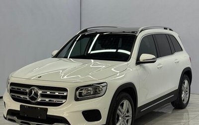 Mercedes-Benz GLB, 2021 год, 2 700 000 рублей, 1 фотография