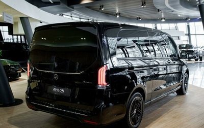 Mercedes-Benz V-Класс, 2026 год, 18 690 000 рублей, 1 фотография