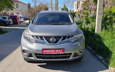 Nissan Murano, 2012 год, 1 500 000 рублей, 1 фотография