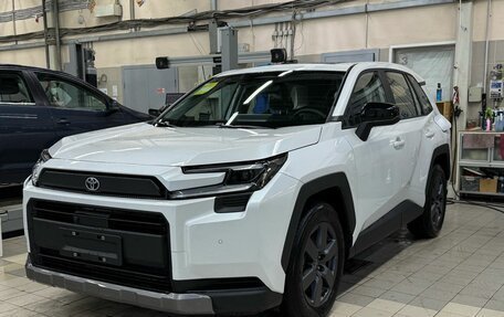 Toyota RAV4, 2026 год, 4 690 000 рублей, 1 фотография