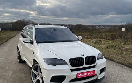 BMW X5 M, 2011 год, 2 550 000 рублей, 1 фотография