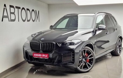 BMW X5, 2025 год, 16 500 000 рублей, 1 фотография