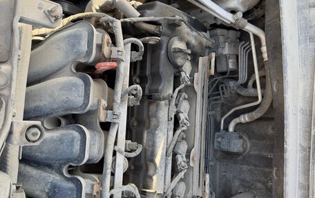 Hyundai ix35 I рестайлинг, 2012 год, 770 000 рублей, 9 фотография