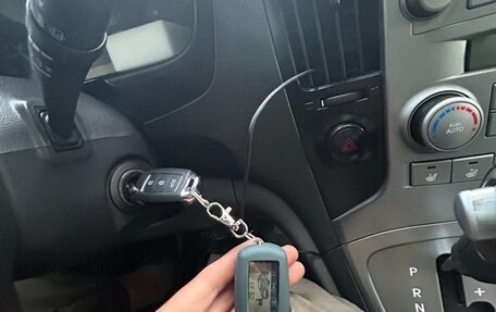 Hyundai Grand Starex Grand Starex I рестайлинг 2, 2010 год, 1 550 000 рублей, 5 фотография