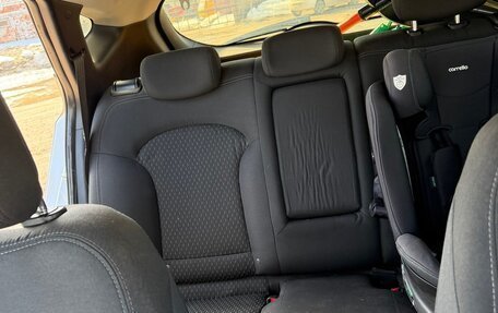 Hyundai ix35 I рестайлинг, 2012 год, 770 000 рублей, 10 фотография