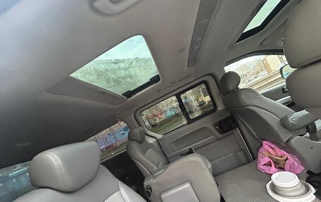 Hyundai Grand Starex Grand Starex I рестайлинг 2, 2010 год, 1 550 000 рублей, 6 фотография