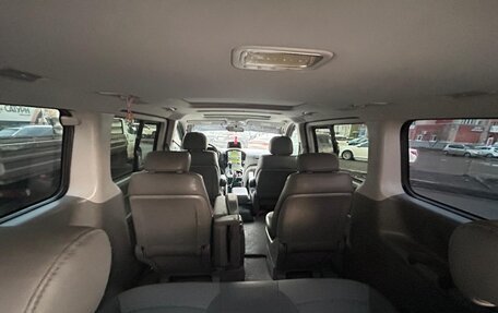 Hyundai Grand Starex Grand Starex I рестайлинг 2, 2010 год, 1 550 000 рублей, 7 фотография