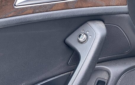 Audi A6, 2015 год, 1 680 000 рублей, 4 фотография