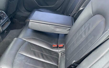 Audi A6, 2015 год, 1 680 000 рублей, 7 фотография