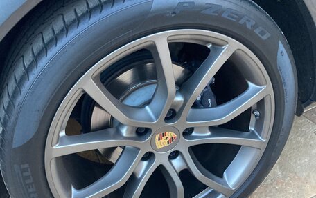 Porsche Cayenne III, 2020 год, 8 200 000 рублей, 2 фотография