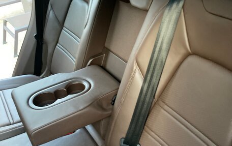 Porsche Cayenne III, 2020 год, 8 200 000 рублей, 7 фотография