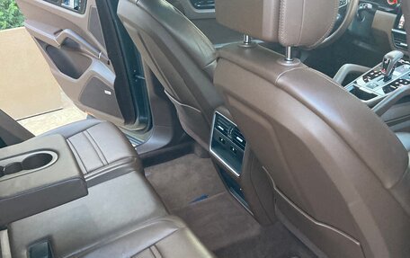 Porsche Cayenne III, 2020 год, 8 200 000 рублей, 6 фотография