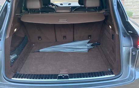 Porsche Cayenne III, 2020 год, 8 200 000 рублей, 4 фотография