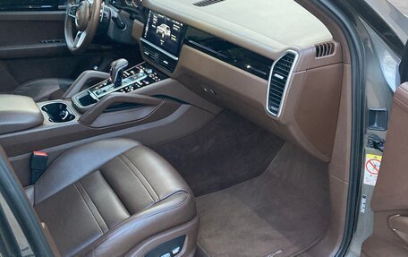 Porsche Cayenne III, 2020 год, 8 200 000 рублей, 5 фотография