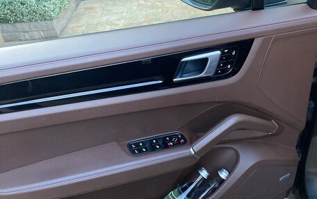 Porsche Cayenne III, 2020 год, 8 200 000 рублей, 8 фотография