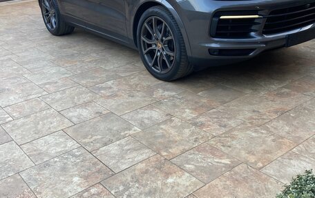 Porsche Cayenne III, 2020 год, 8 200 000 рублей, 14 фотография