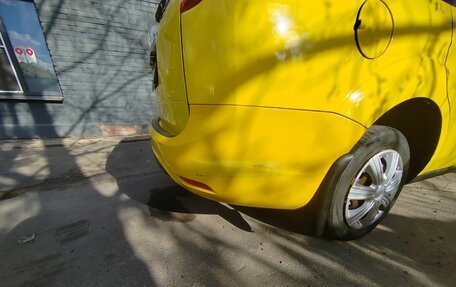 Ford Focus II рестайлинг, 2008 год, 350 000 рублей, 10 фотография