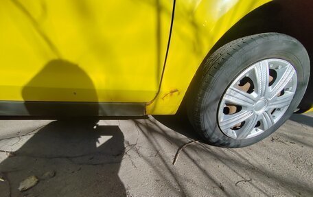 Ford Focus II рестайлинг, 2008 год, 350 000 рублей, 9 фотография