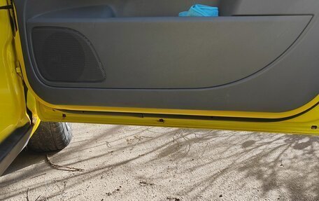 Ford Focus II рестайлинг, 2008 год, 350 000 рублей, 6 фотография