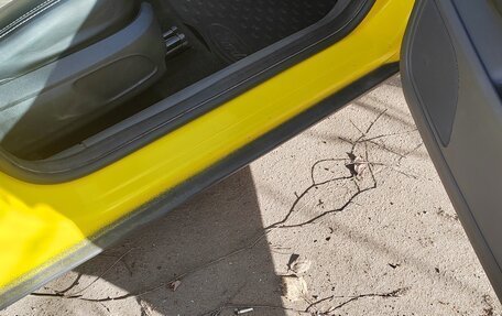 Ford Focus II рестайлинг, 2008 год, 350 000 рублей, 7 фотография