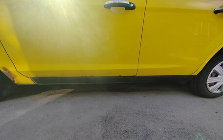 Ford Focus II рестайлинг, 2008 год, 350 000 рублей, 12 фотография