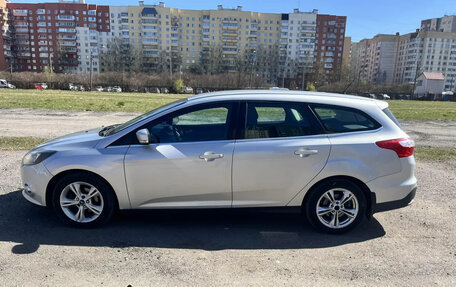 Ford Focus III, 2012 год, 650 000 рублей, 4 фотография