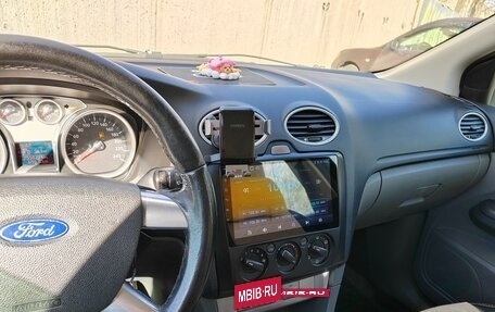 Ford Focus II рестайлинг, 2008 год, 350 000 рублей, 4 фотография