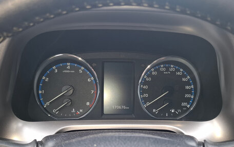 Toyota RAV4, 2015 год, 2 550 000 рублей, 5 фотография