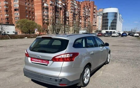 Ford Focus III, 2012 год, 650 000 рублей, 5 фотография