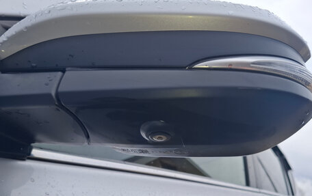 Toyota RAV4, 2015 год, 2 550 000 рублей, 9 фотография