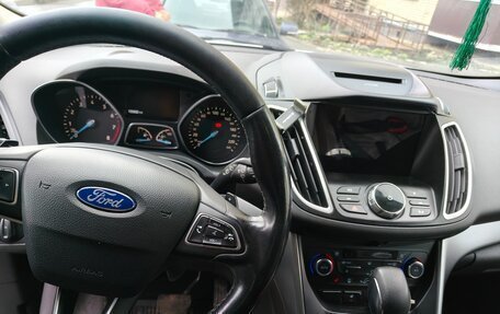 Ford Kuga III, 2018 год, 1 900 000 рублей, 6 фотография