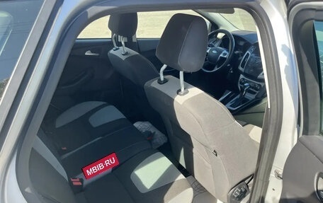 Ford Focus III, 2012 год, 650 000 рублей, 8 фотография