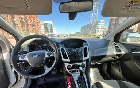 Ford Focus III, 2012 год, 650 000 рублей, 7 фотография