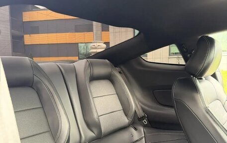 Ford Mustang VI рестайлинг, 2020 год, 3 500 000 рублей, 10 фотография