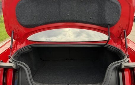 Ford Mustang VI рестайлинг, 2020 год, 3 500 000 рублей, 8 фотография