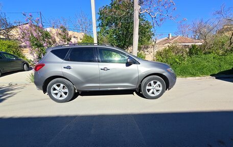 Nissan Murano, 2012 год, 1 500 000 рублей, 2 фотография