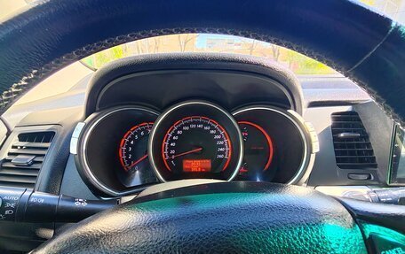 Nissan Murano, 2012 год, 1 500 000 рублей, 9 фотография