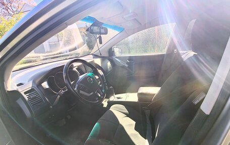 Nissan Murano, 2012 год, 1 500 000 рублей, 8 фотография