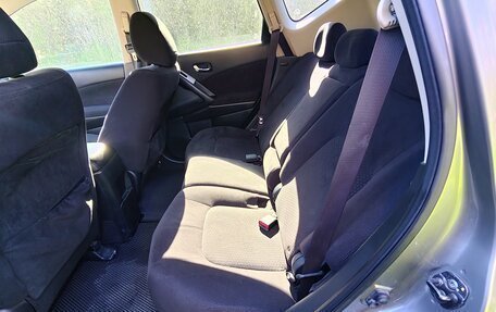 Nissan Murano, 2012 год, 1 500 000 рублей, 7 фотография