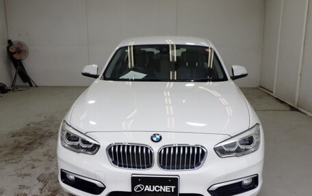 BMW 1 серия, 2015 год, 900 000 рублей, 3 фотография